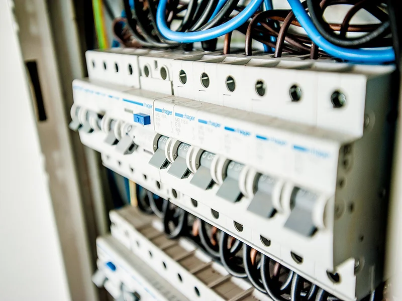 10. Jordfelsbrytare Stockholm