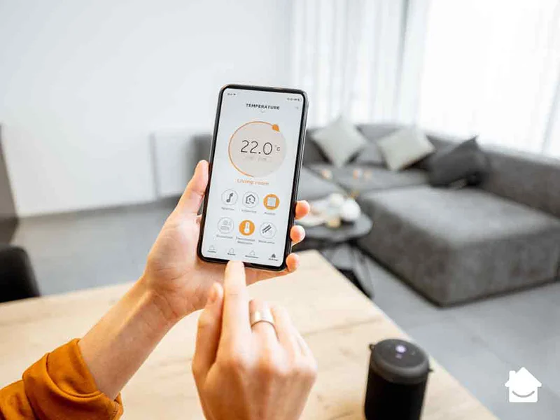 11. Smarta Hem Fjarrstyrning Stockholm