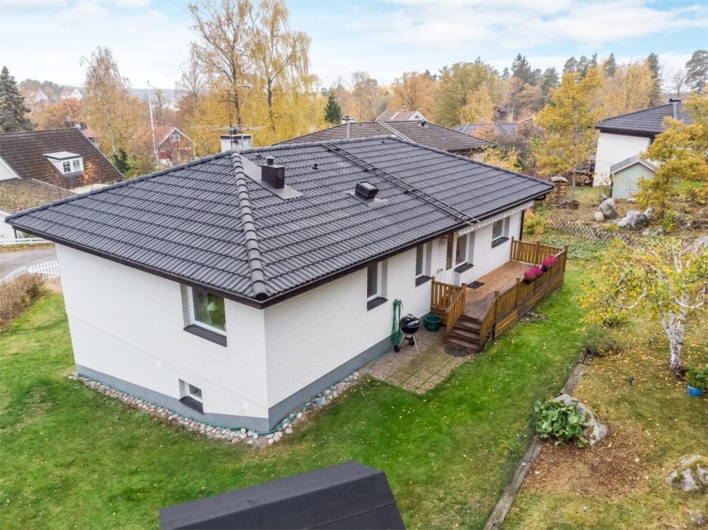 3. Inkoppling av elska╠ep jordfelsbrytare till villa 1184x887