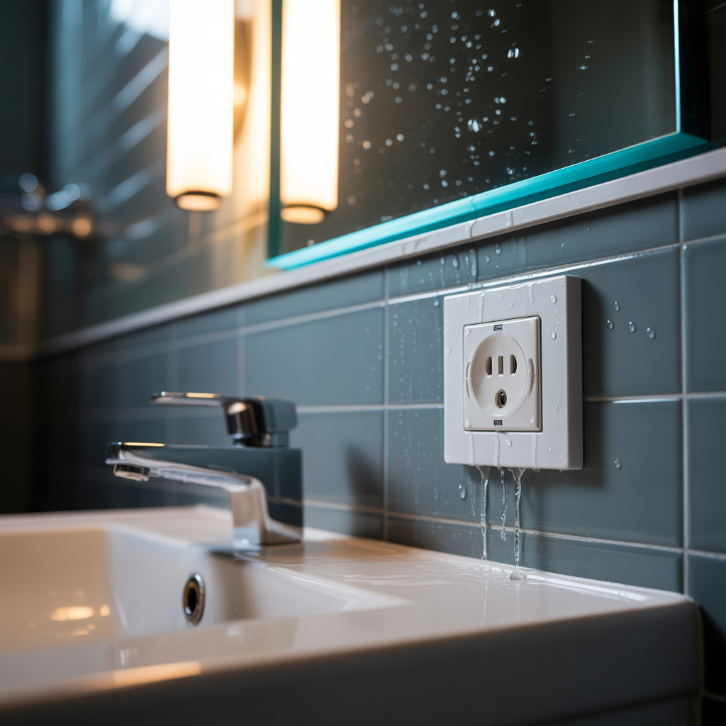 4.Vad betyder IPklassning pa elektriska produkter