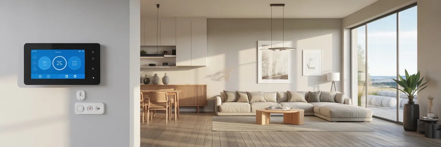 Installation av Vitvaror