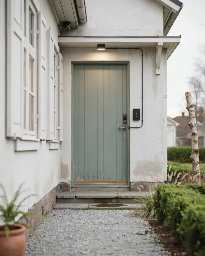 tryggare villa med passagesystem och smarta s kerhets tg rder s skyddar du hemmet b ttre